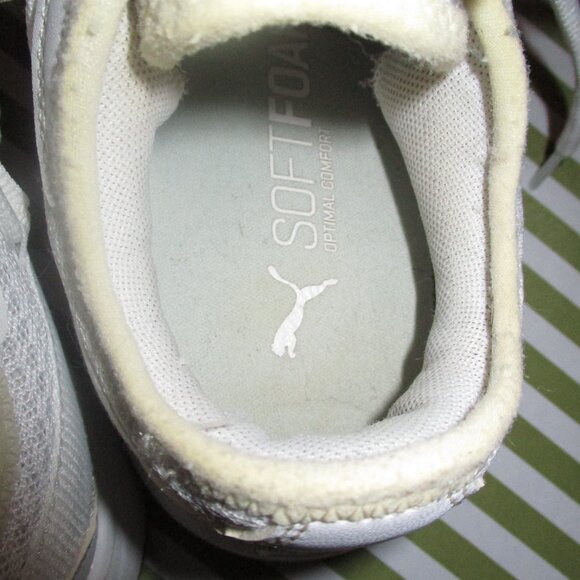 Puma Star Vital Sneakers - Picture 6 of 16